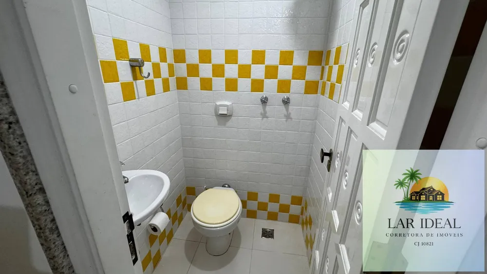 Casa, 4 quartos, 376 m² - Foto 19