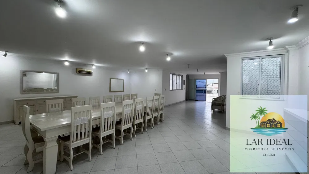 Casa, 4 quartos, 376 m² - Foto 24