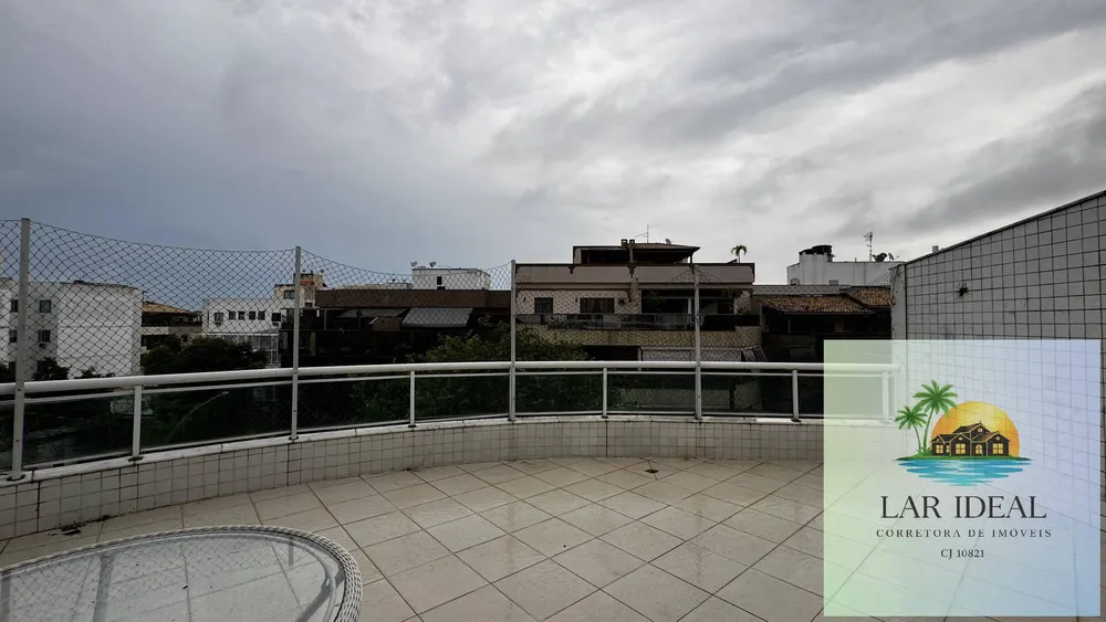 Casa, 4 quartos, 376 m² - Foto 32