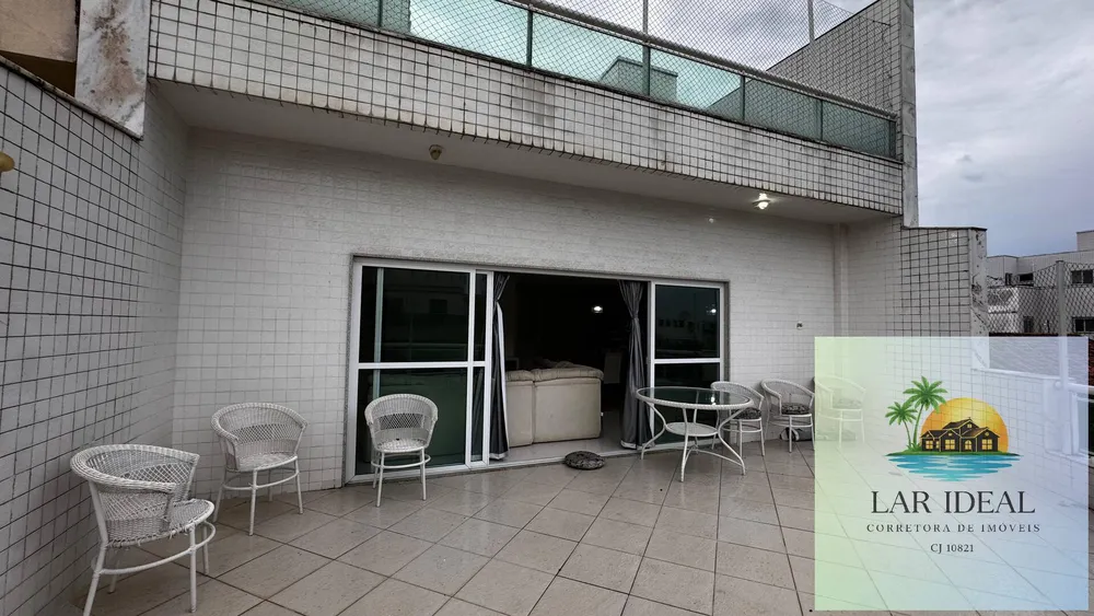 Casa, 4 quartos, 376 m² - Foto 8