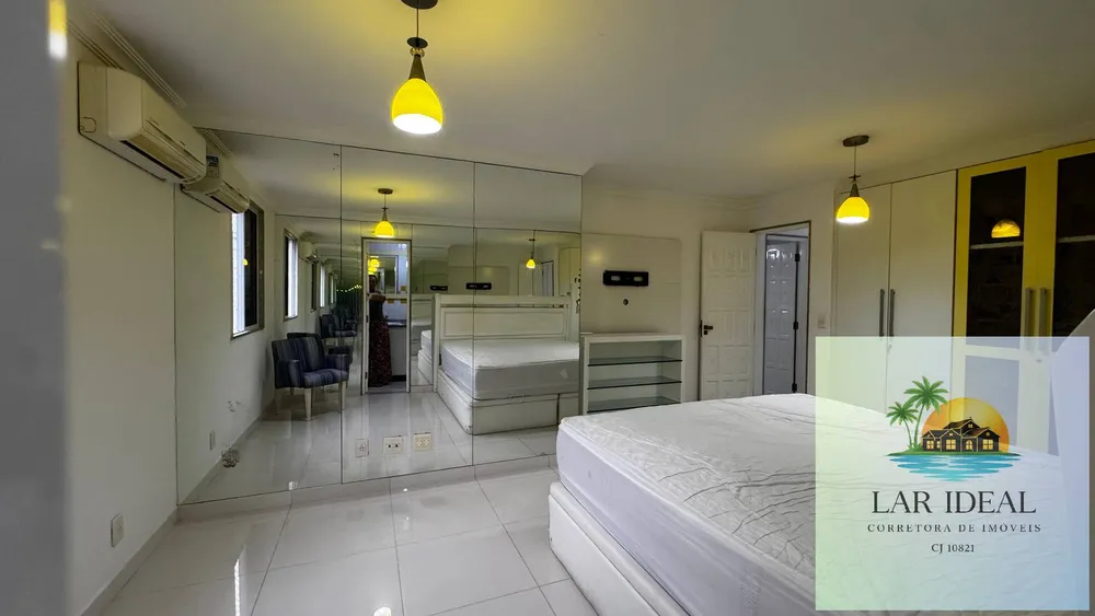 Casa, 4 quartos, 376 m² - Foto 16