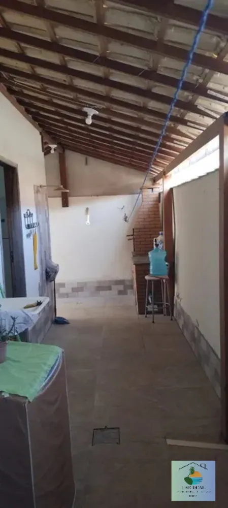 Casa de Condomínio, 3 quartos - Foto 10