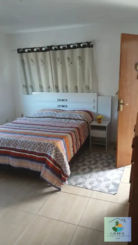 Casa de Condomínio, 3 quartos - Foto 19