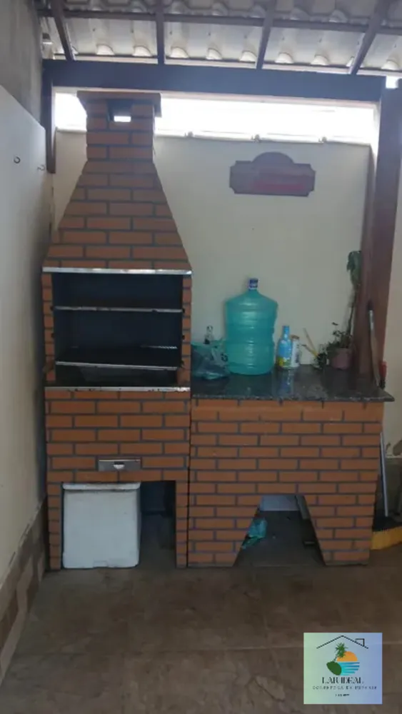 Casa de Condomínio, 3 quartos - Foto 9