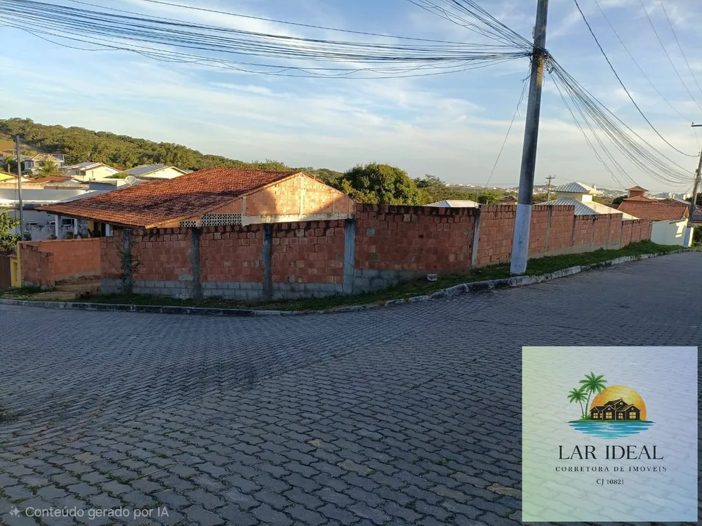 Terreno, 500 m² - Foto 2