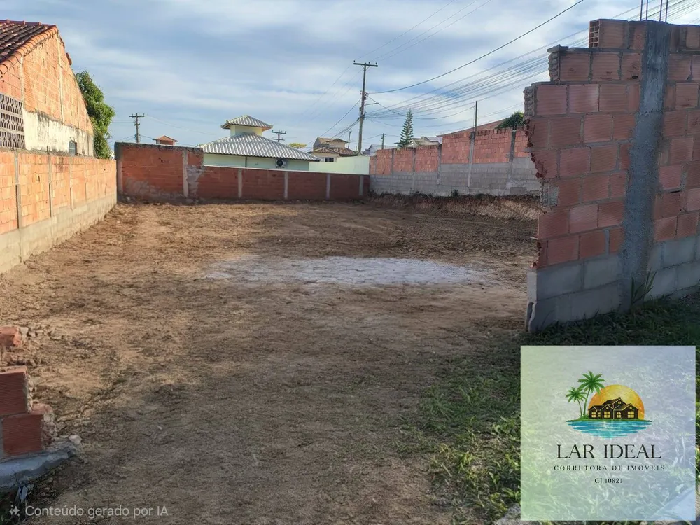 Terreno, 500 m² - Foto 1