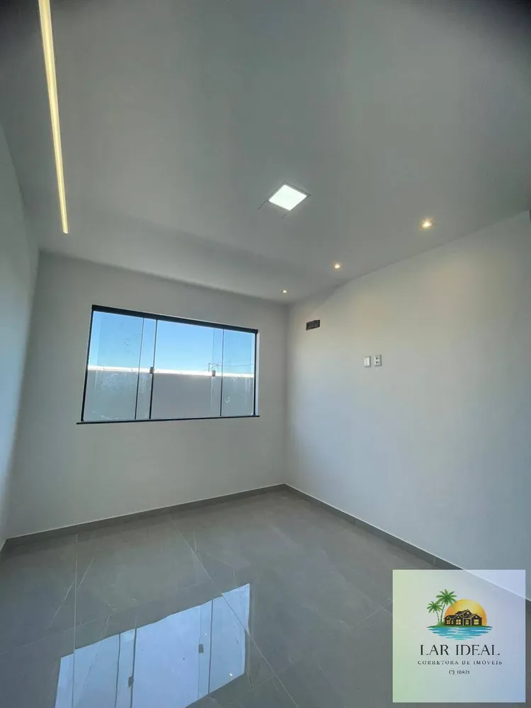 Casa, 3 quartos - Foto 15