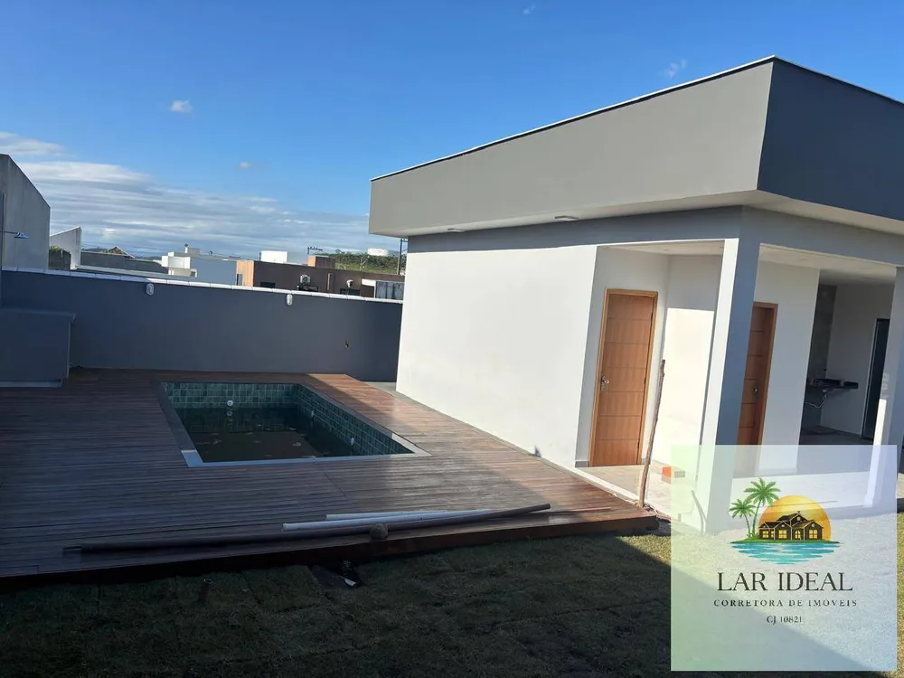 Casa, 3 quartos - Foto 4