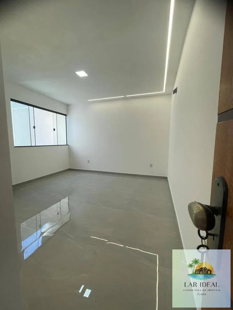 Casa, 3 quartos - Foto 7