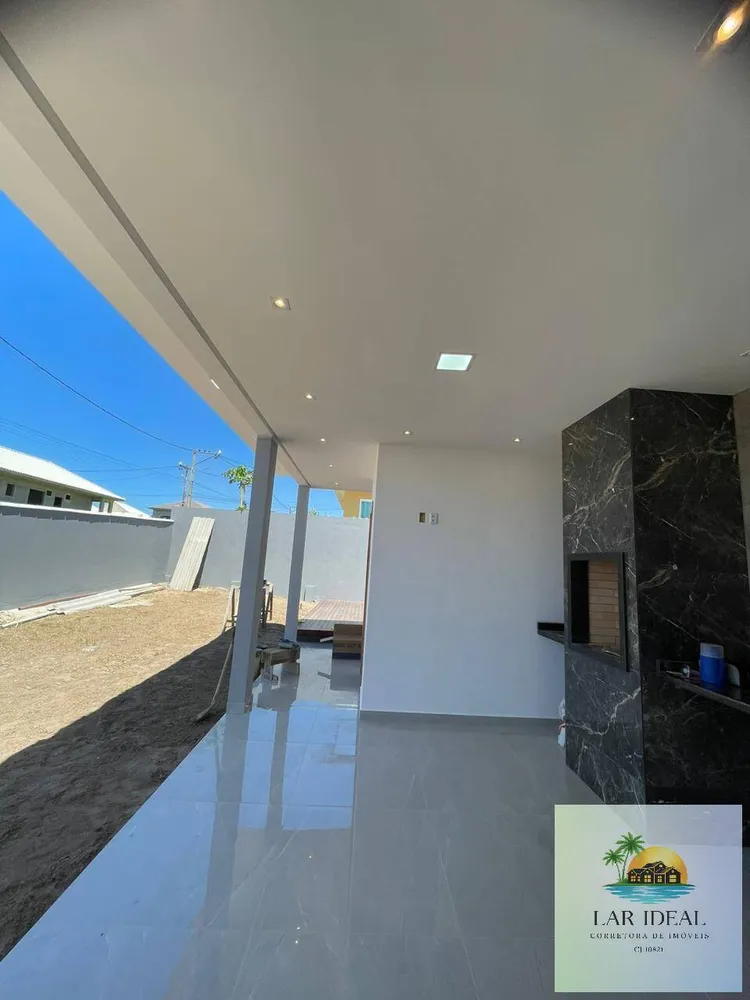 Casa, 3 quartos - Foto 5