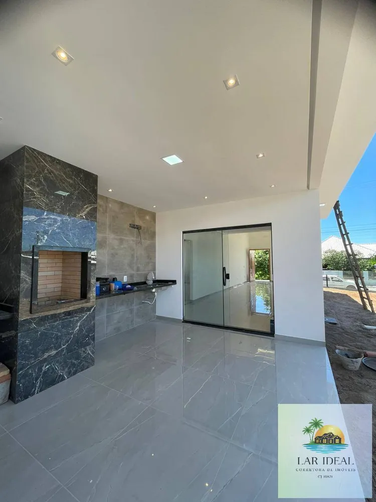 Casa, 3 quartos - Foto 6
