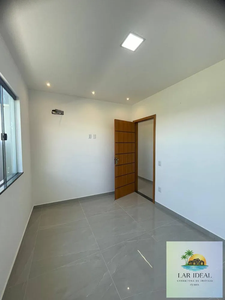 Casa, 3 quartos - Foto 13