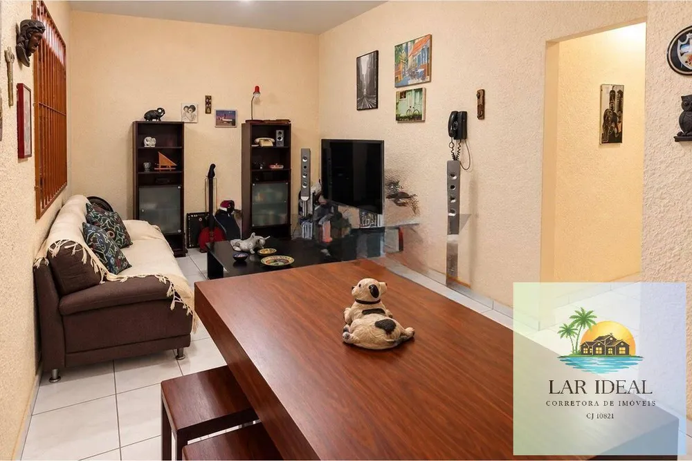 Apartamento, 2 quartos, 70 m² - Foto 5