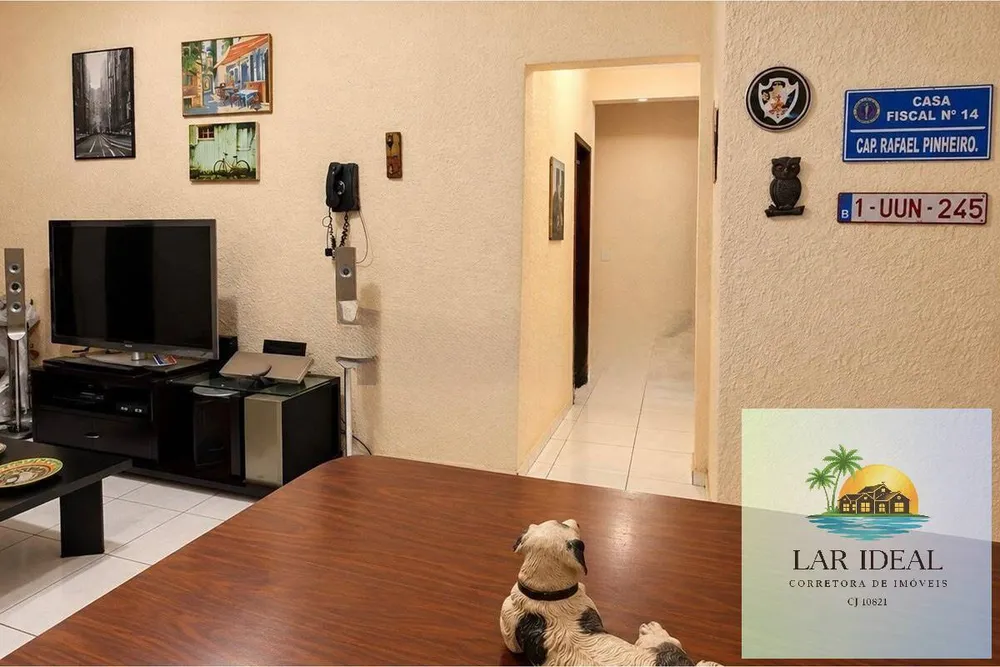Apartamento, 2 quartos, 70 m² - Foto 2