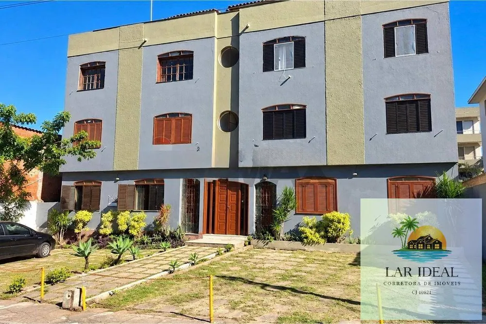 Apartamento, 2 quartos, 70 m² - Foto 1