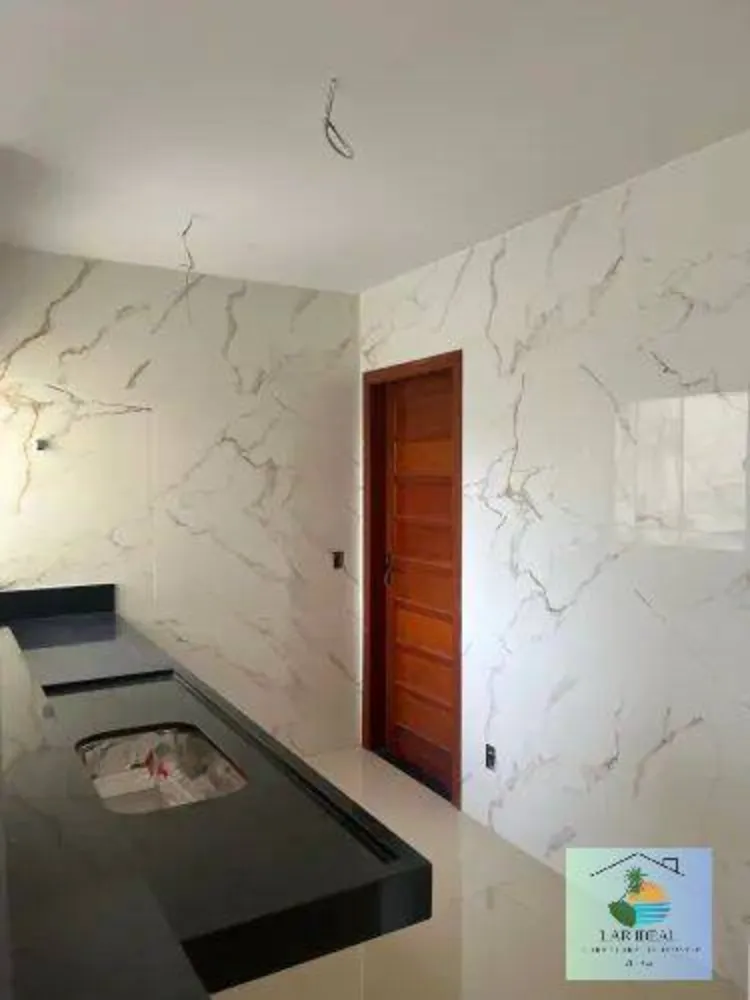 Casa, 3 quartos, 75 m² - Foto 7