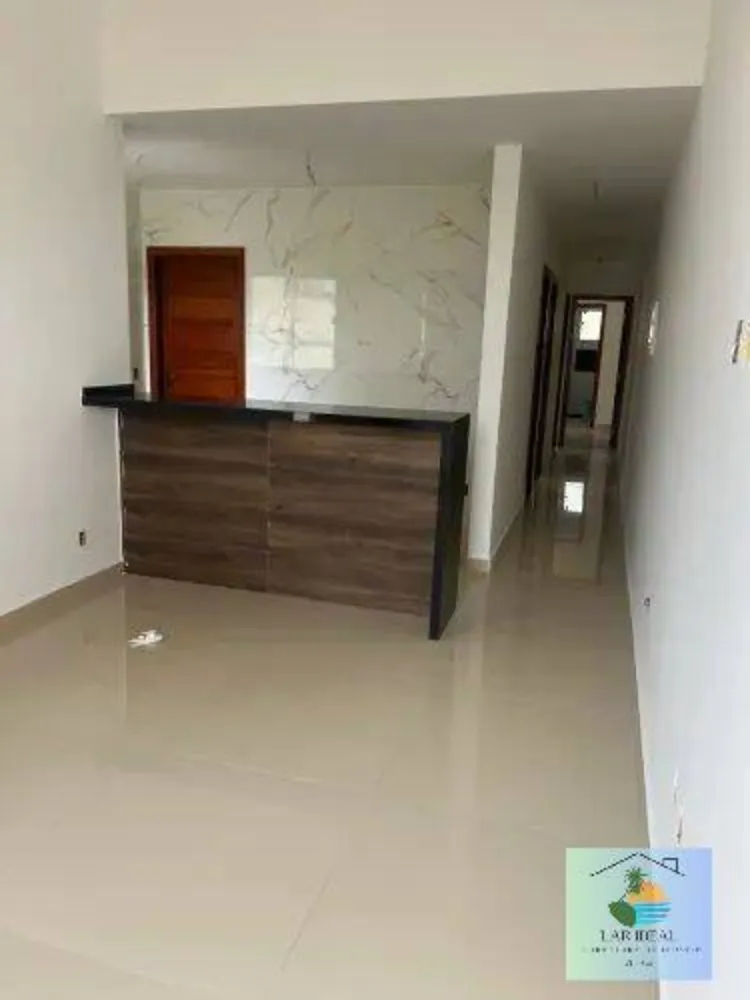 Casa, 3 quartos, 75 m² - Foto 4