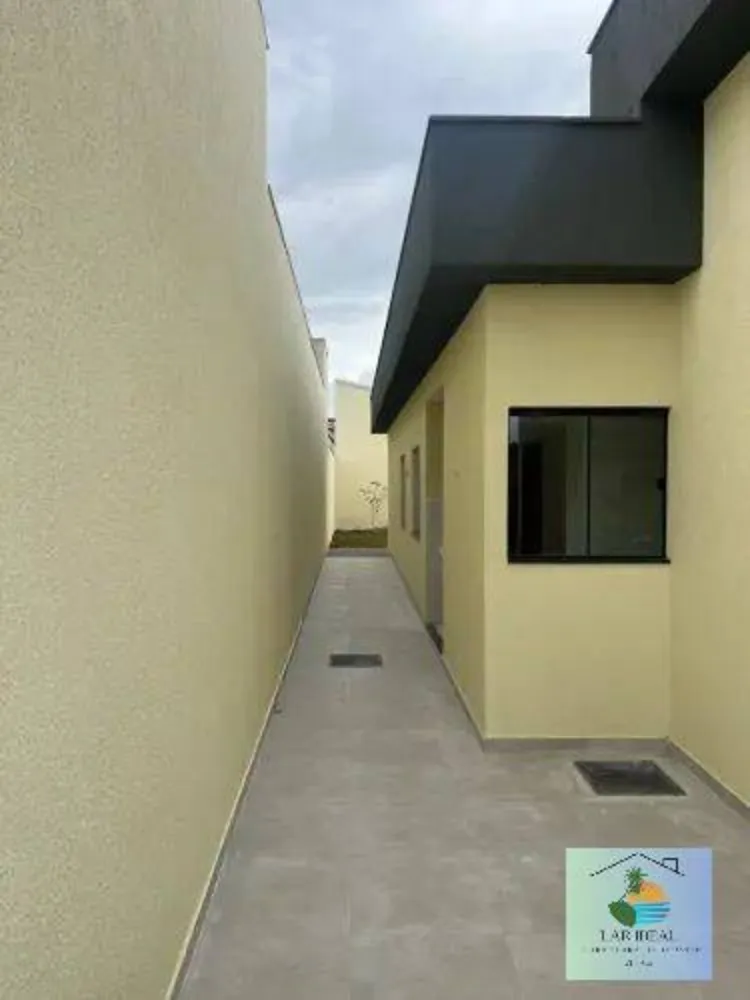 Casa, 3 quartos, 75 m² - Foto 3