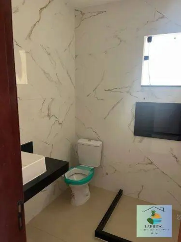Casa, 3 quartos, 75 m² - Foto 6