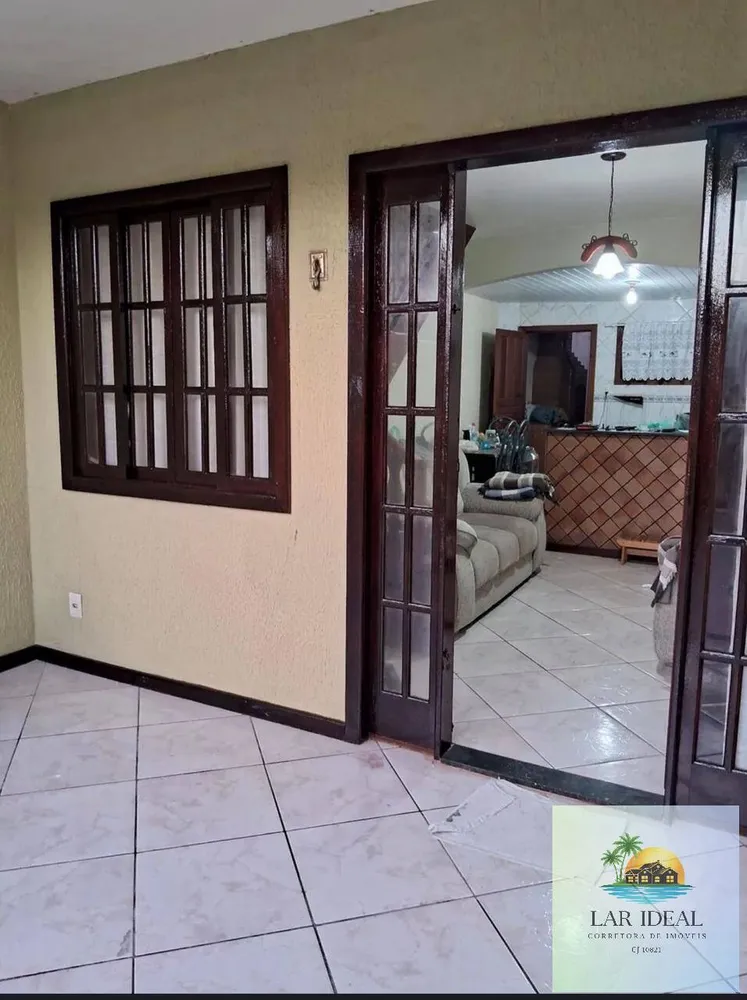 Casa, 2 quartos, 78 m² - Foto 6