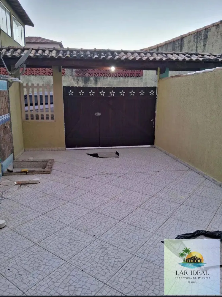 Casa, 2 quartos, 78 m² - Foto 7
