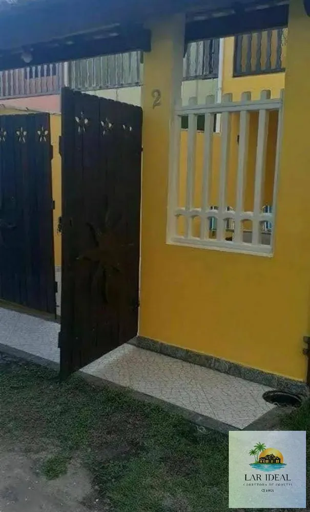 Casa, 2 quartos, 78 m² - Foto 9