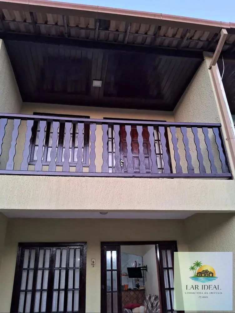 Casa, 2 quartos, 78 m² - Foto 12
