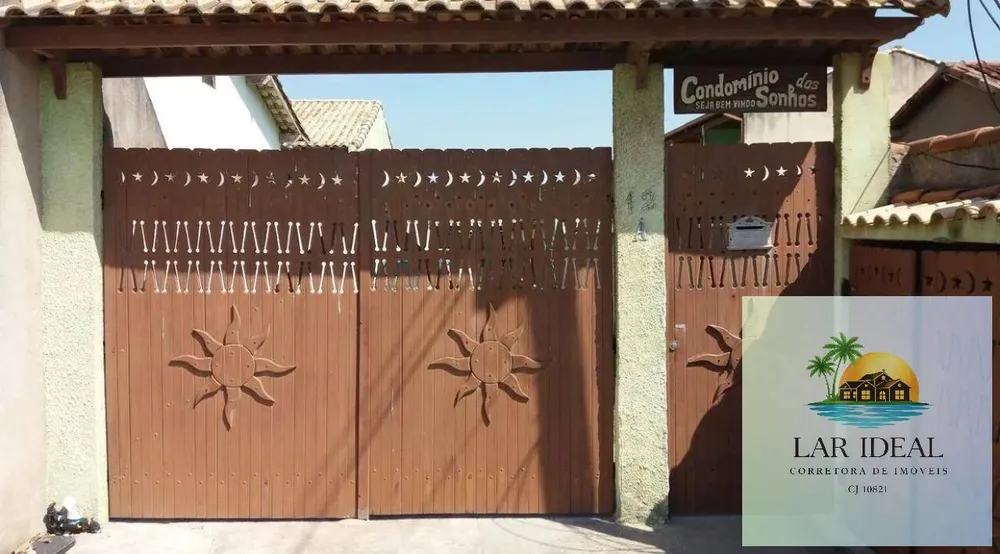 Casa, 2 quartos, 78 m² - Foto 8