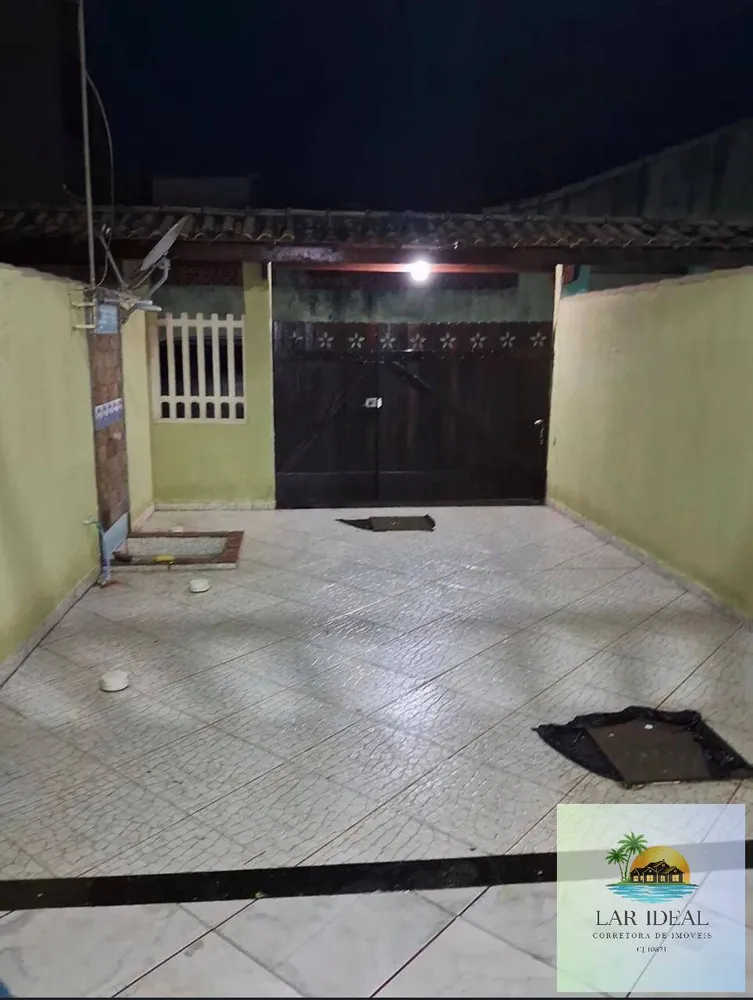 Casa, 2 quartos, 78 m² - Foto 13