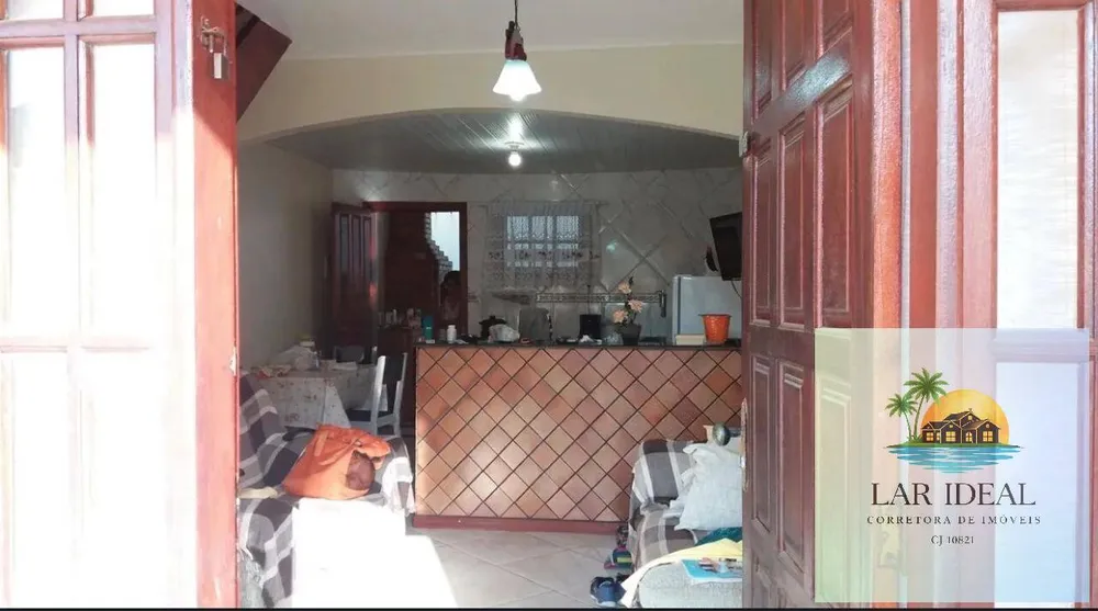 Casa, 2 quartos, 78 m² - Foto 15