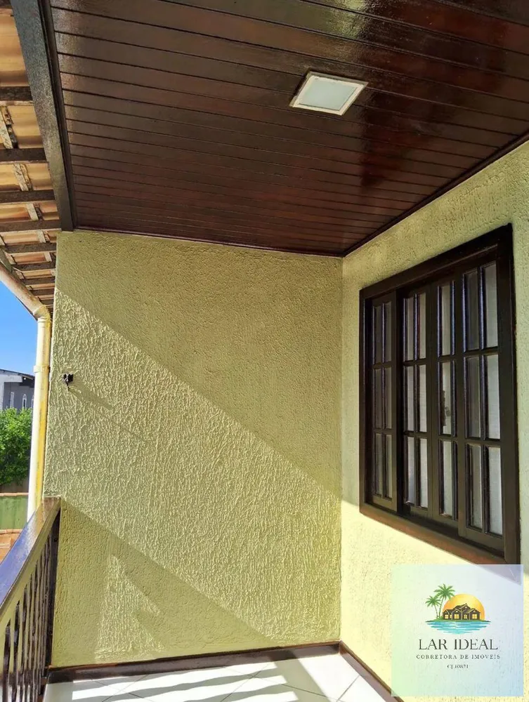 Casa, 2 quartos, 78 m² - Foto 5