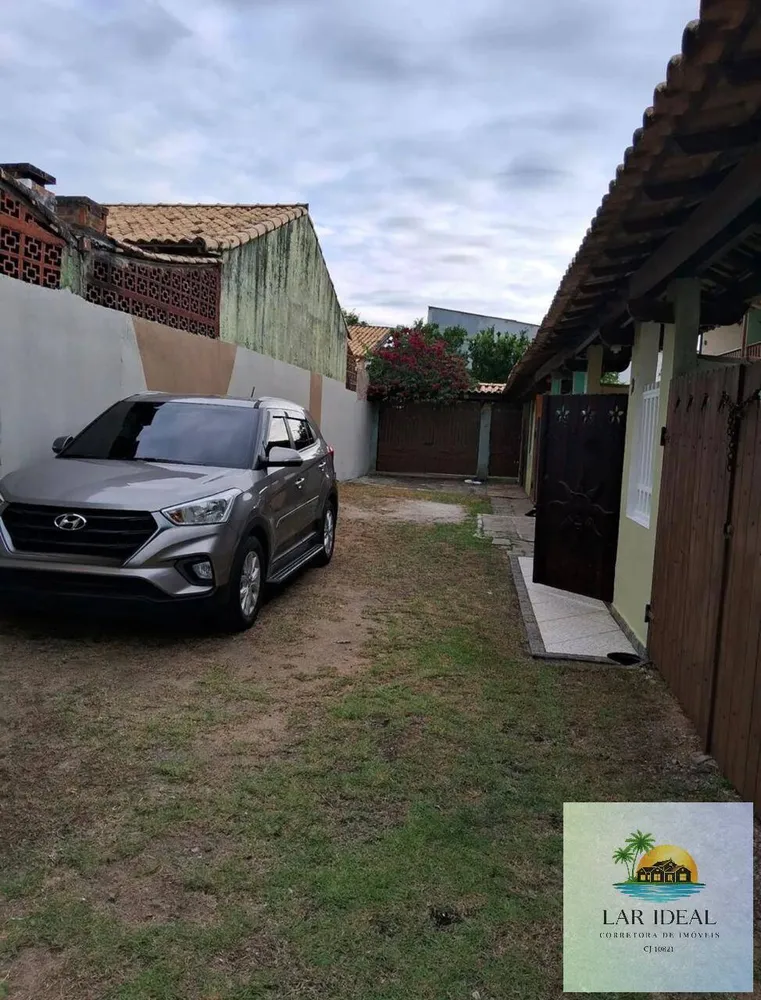 Casa, 2 quartos, 78 m² - Foto 11
