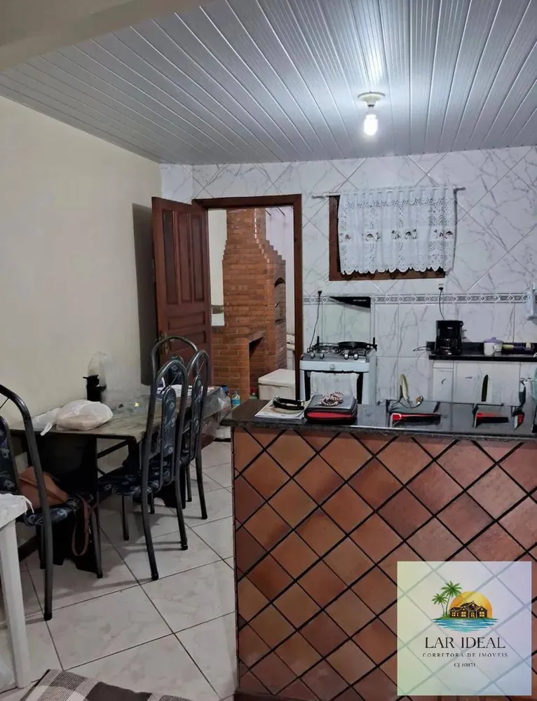 Casa, 2 quartos, 78 m² - Foto 2