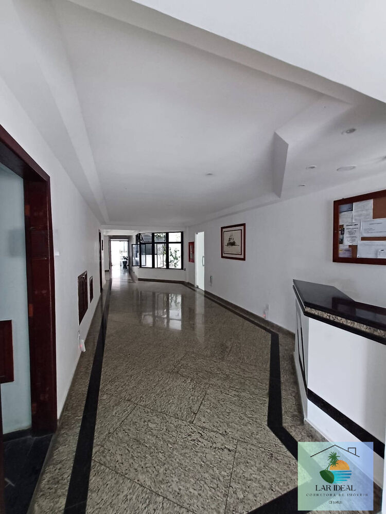 Apartamento à venda com 2 quartos, 120m² - Foto 2