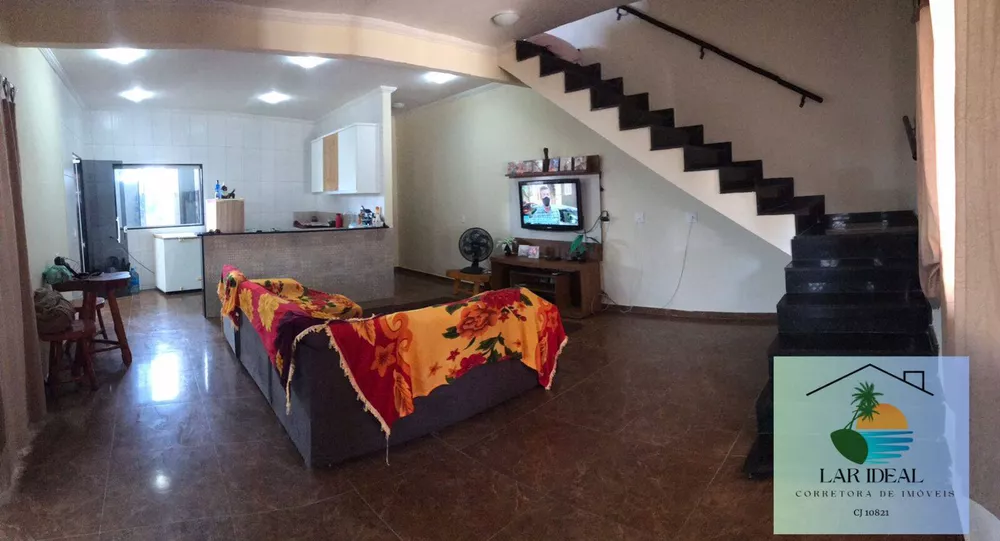 Casa, 3 quartos - Foto 3
