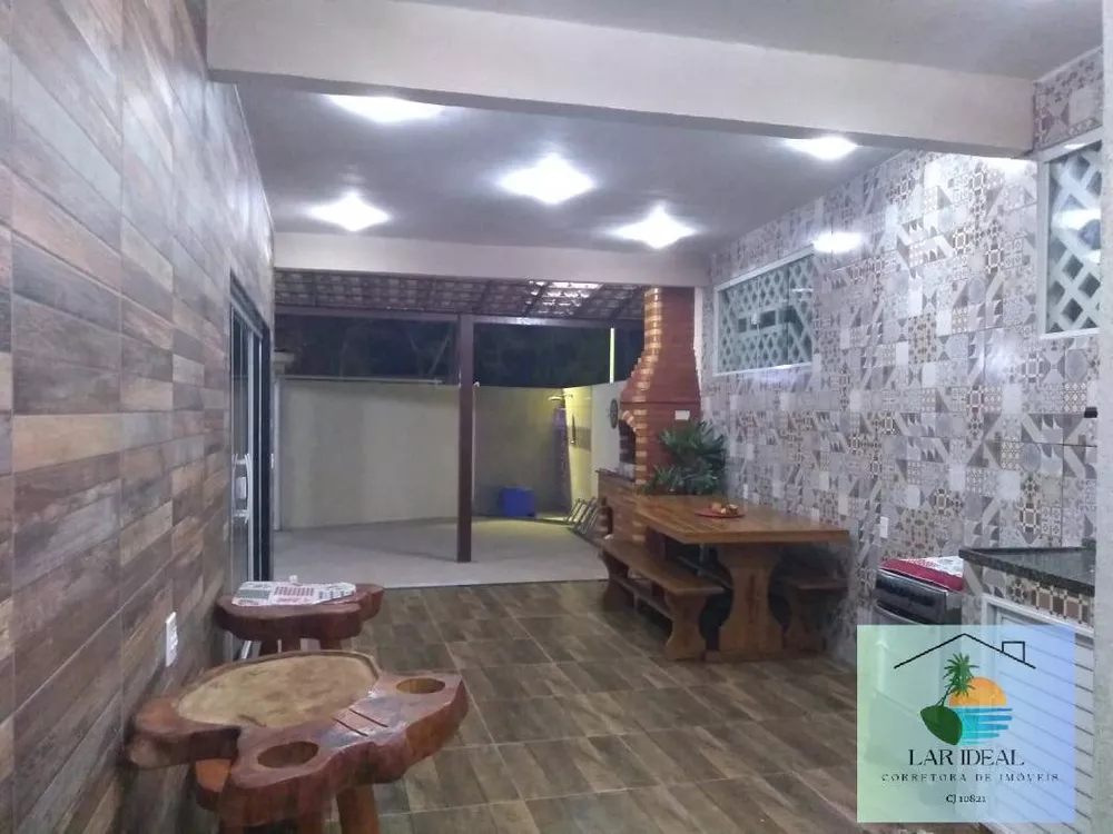 Casa, 3 quartos - Foto 25