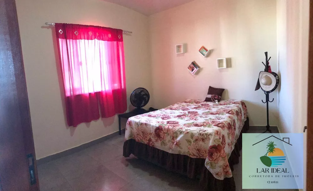 Casa, 3 quartos - Foto 18