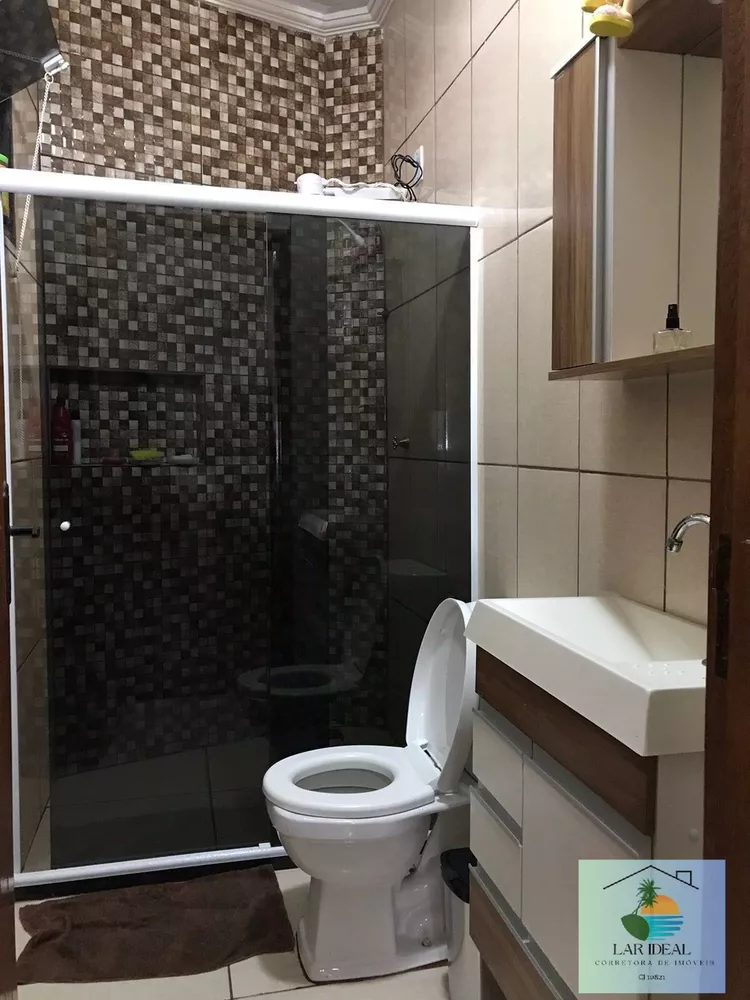 Casa, 3 quartos - Foto 30