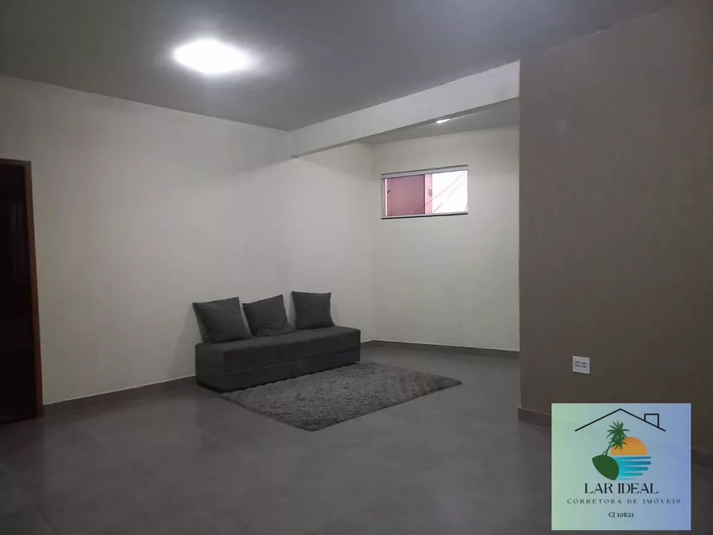 Casa, 3 quartos - Foto 10