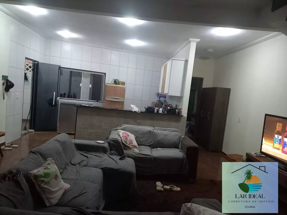 Casa, 3 quartos - Foto 12