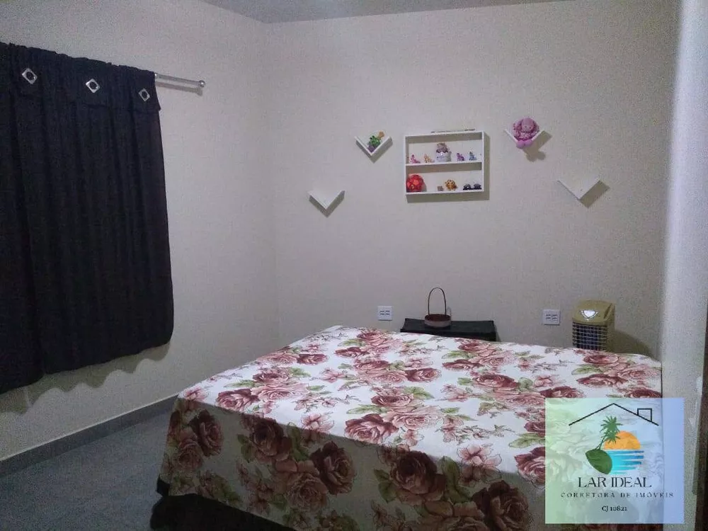 Casa, 3 quartos - Foto 20