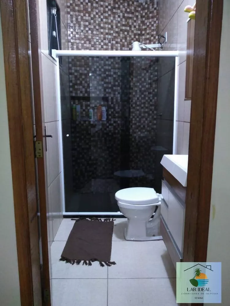 Casa, 3 quartos - Foto 31