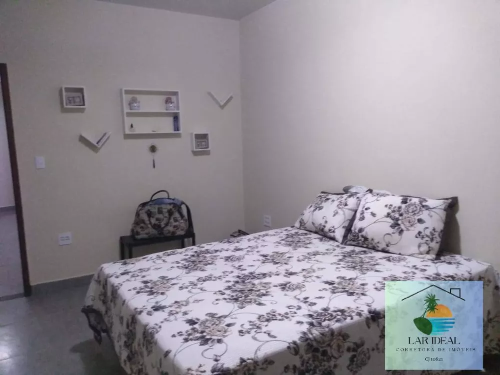 Casa, 3 quartos - Foto 21