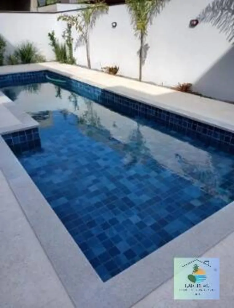 Casa, 4 quartos, 283 m² - Foto 4