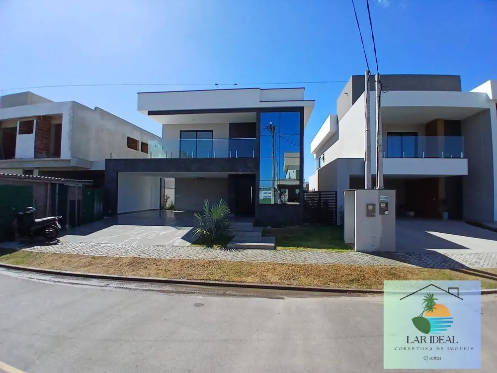 Casa, 4 quartos, 283 m² - Foto 2