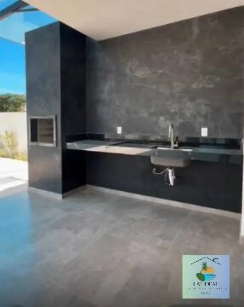 Casa, 4 quartos, 283 m² - Foto 6