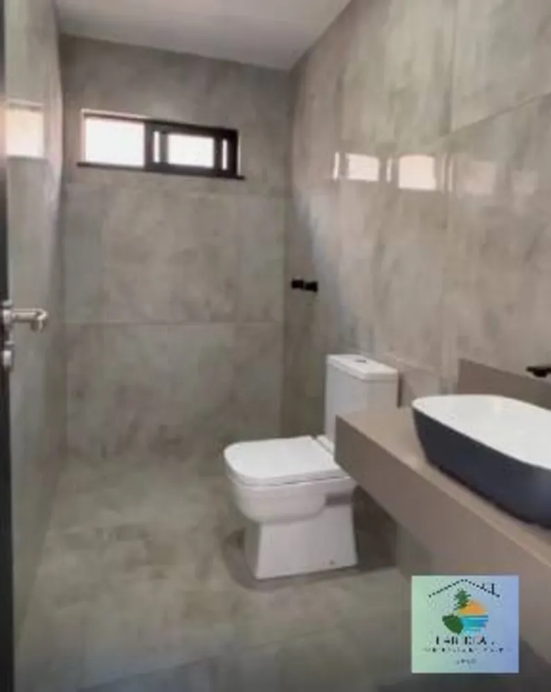 Casa, 4 quartos, 283 m² - Foto 3