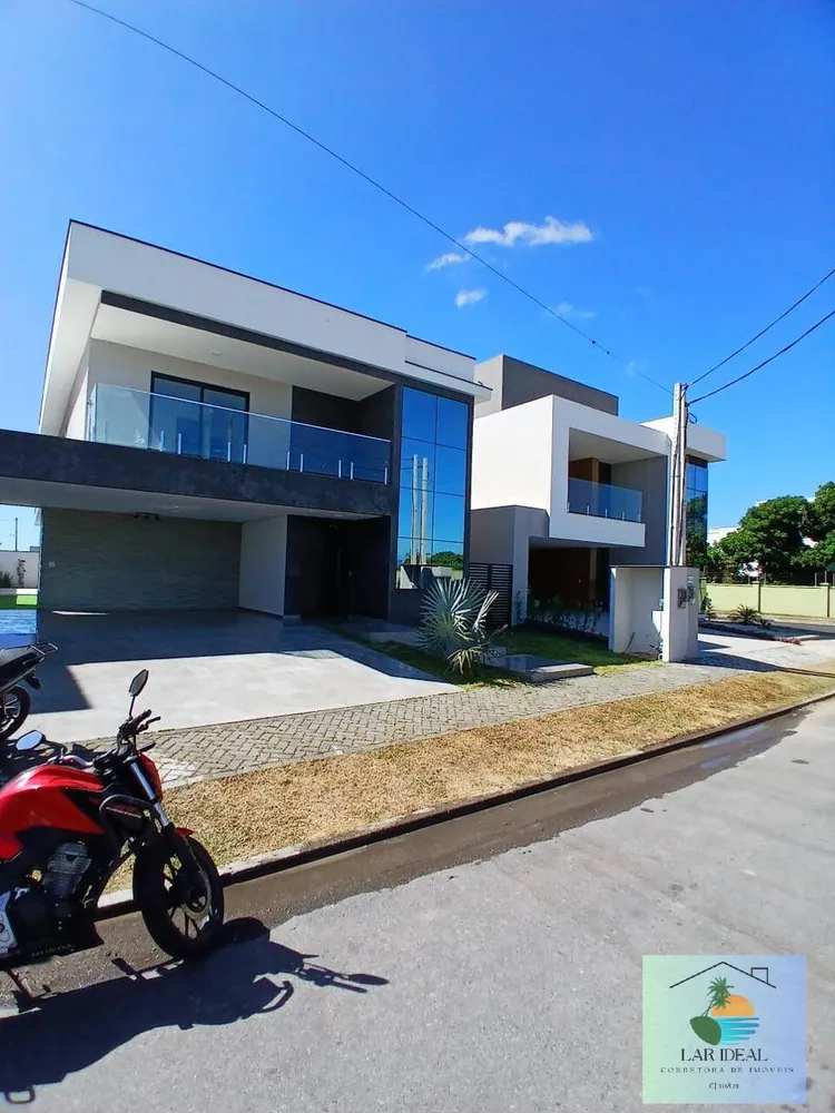 Casa, 4 quartos, 283 m² - Foto 5