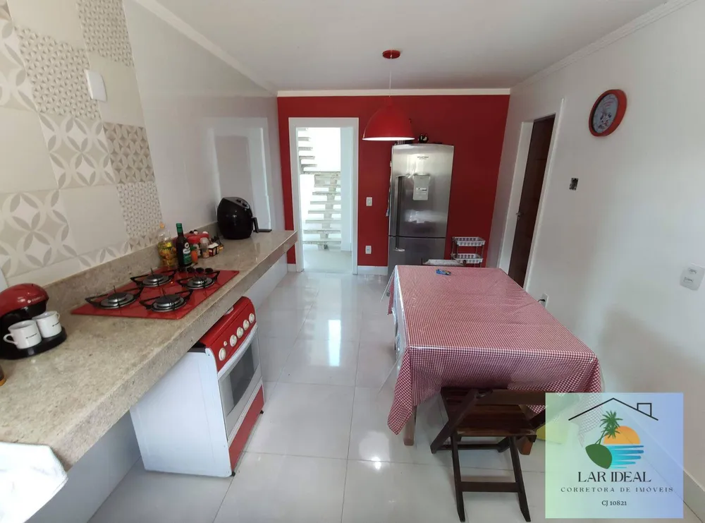 Casa, 3 quartos, 260 m² - Foto 2