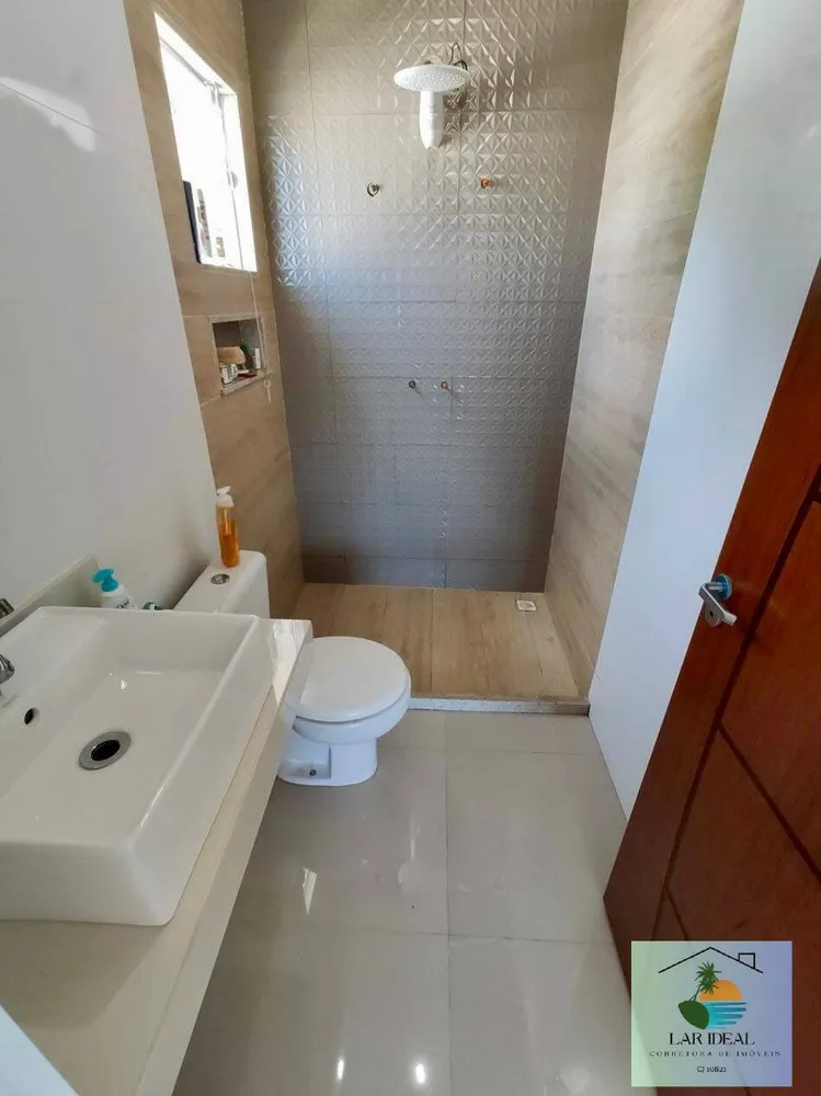 Casa, 3 quartos, 260 m² - Foto 10